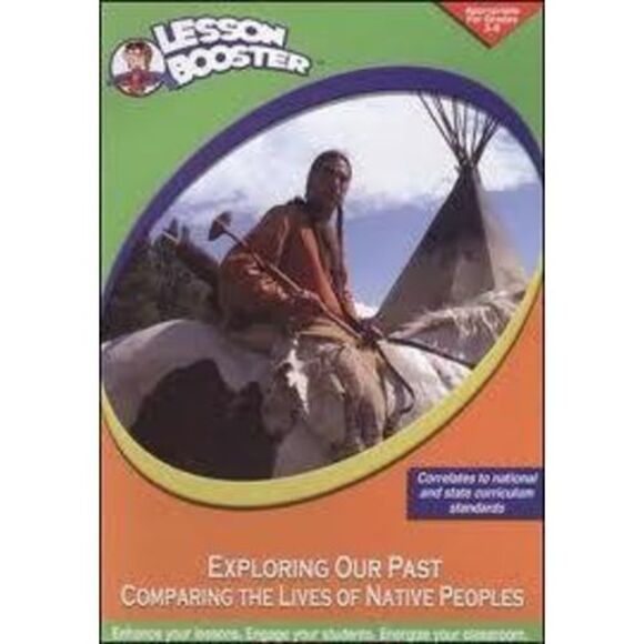 Exploring the Past: Comparing - Picture 1 of 1